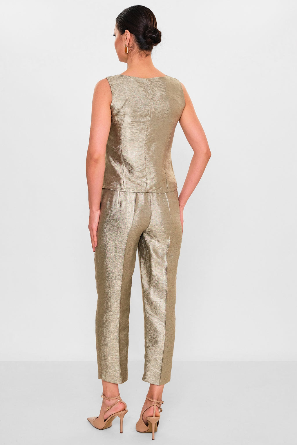 Selen - Regular Size Blouse (SLN26Y360342) - 8690200135422