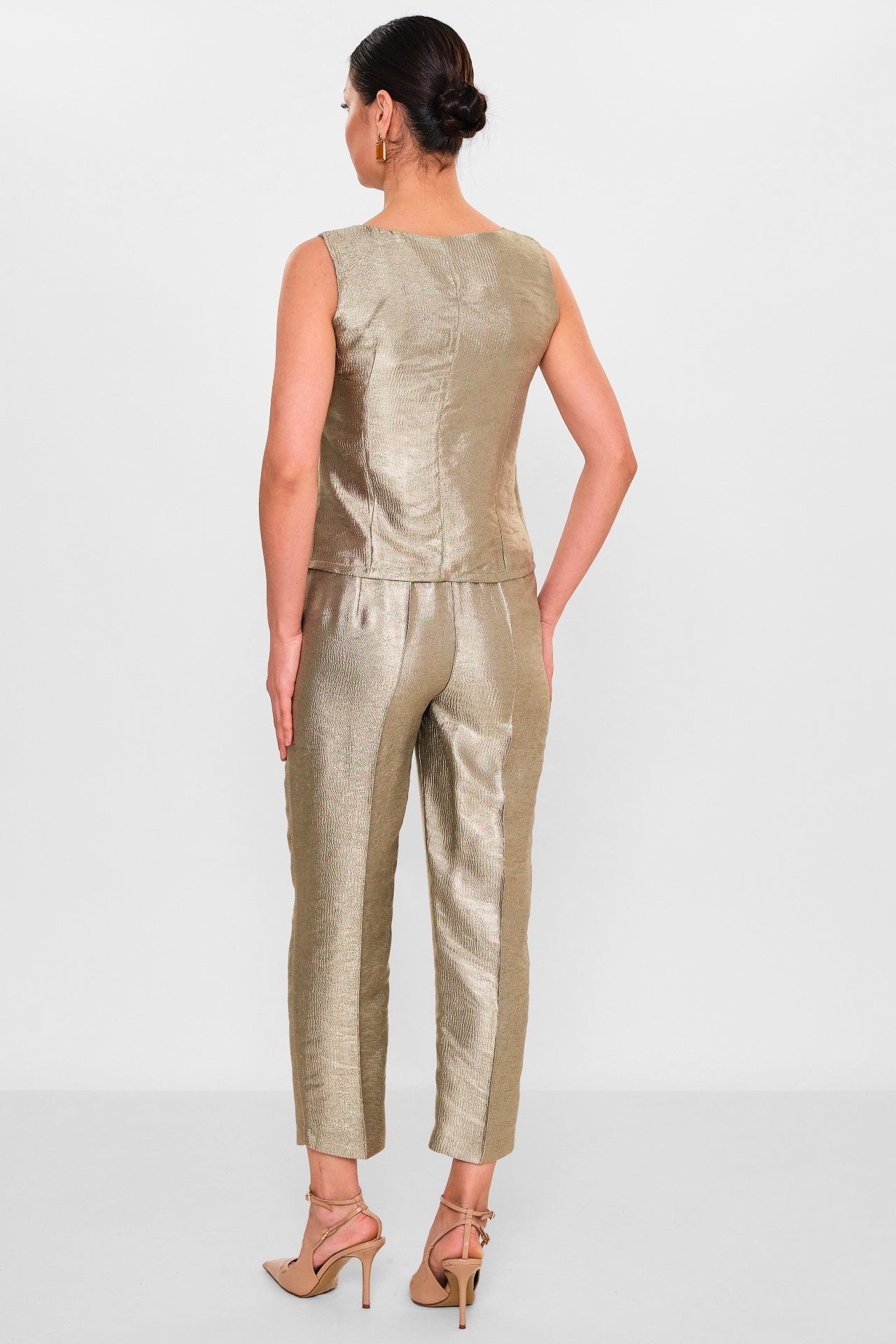 Selen - Regular Size Blouse (SLN26Y360342) - 8690200135422