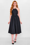 Mamulier - Plus Size Dress (MML26Y6599) - 8690200135491