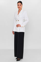 Mamulier - Plus Size Jacket (MML26Y6919) - 8690200135514