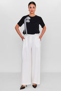Mamulier - Plus Size Trousers (MML26Y6921) - 8690200135538
