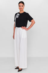 Mamulier - Plus Size Trousers (MML26Y6921) - 8690200135538