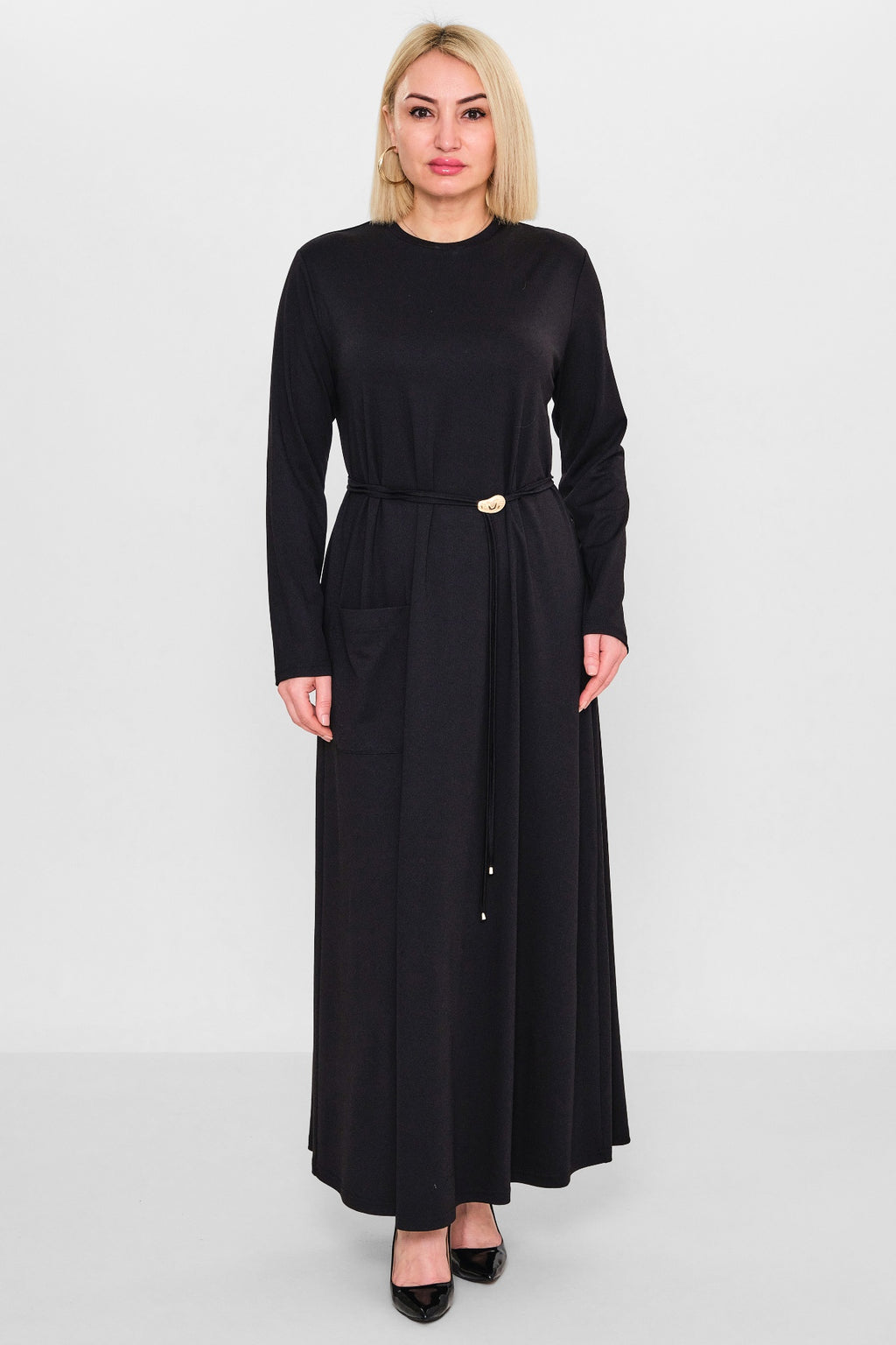 Almarwah - Regular Size Dress (AMH26Y303923)