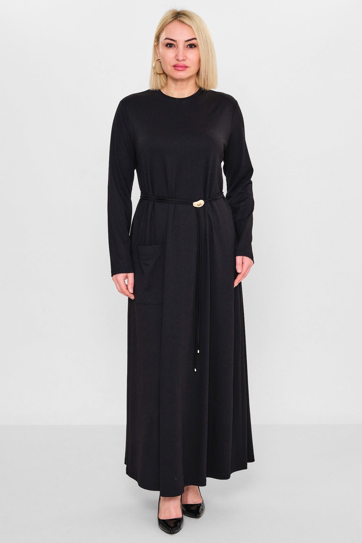 Almarwah - Regular Size Dress (AMH26Y303923)