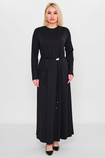 Almarwah - Regular Size Dress (AMH26Y303923)