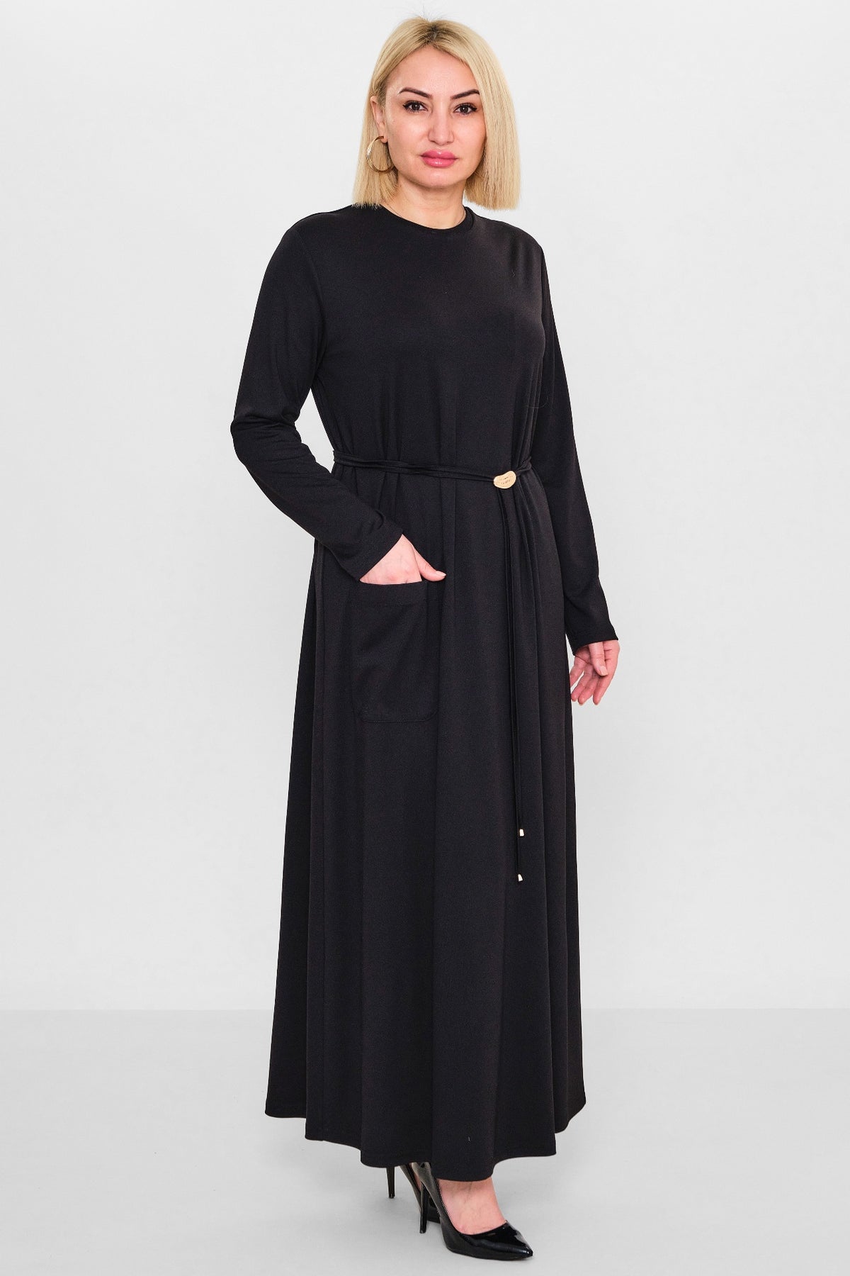 Almarwah - Regular Size Dress (AMH26Y303923)