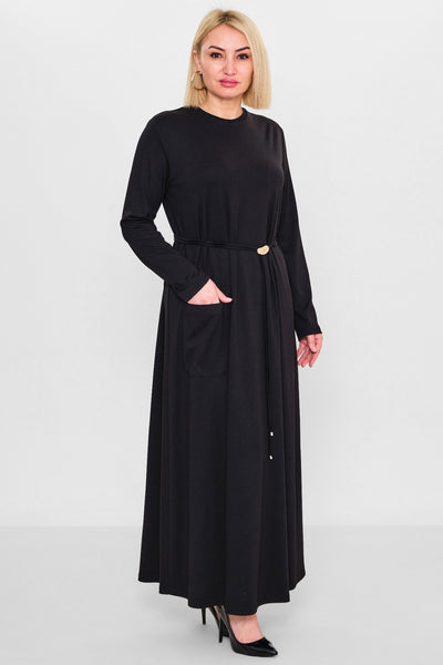 Almarwah - Regular Size Dress (AMH26Y303923)