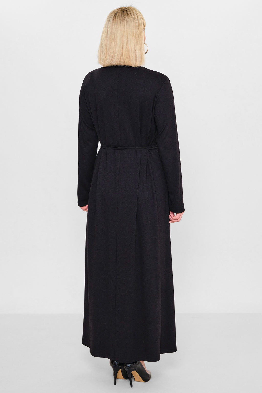 Almarwah - Regular Size Dress (AMH26Y303923)