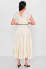 Fever - Plus Size Dress (FVR26Y16035) - 8690200135712