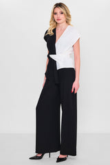 Qm - Plus Size Trousers (QM.Y26.PNT.QP205) - 8690200135910