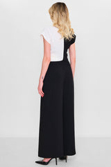 Qm - Plus Size Trousers (QM.Y26.PNT.QP205) - 8690200135910