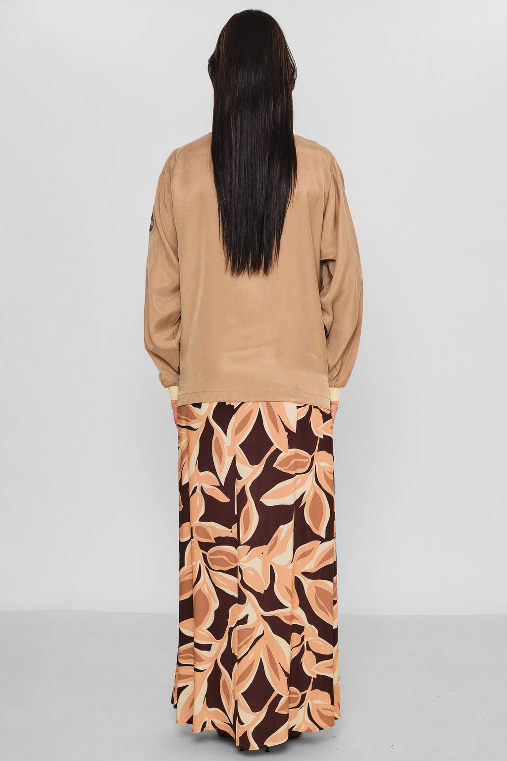 Qlishe - Regular Size Suit (QLH26Y30378) - 8690200136078