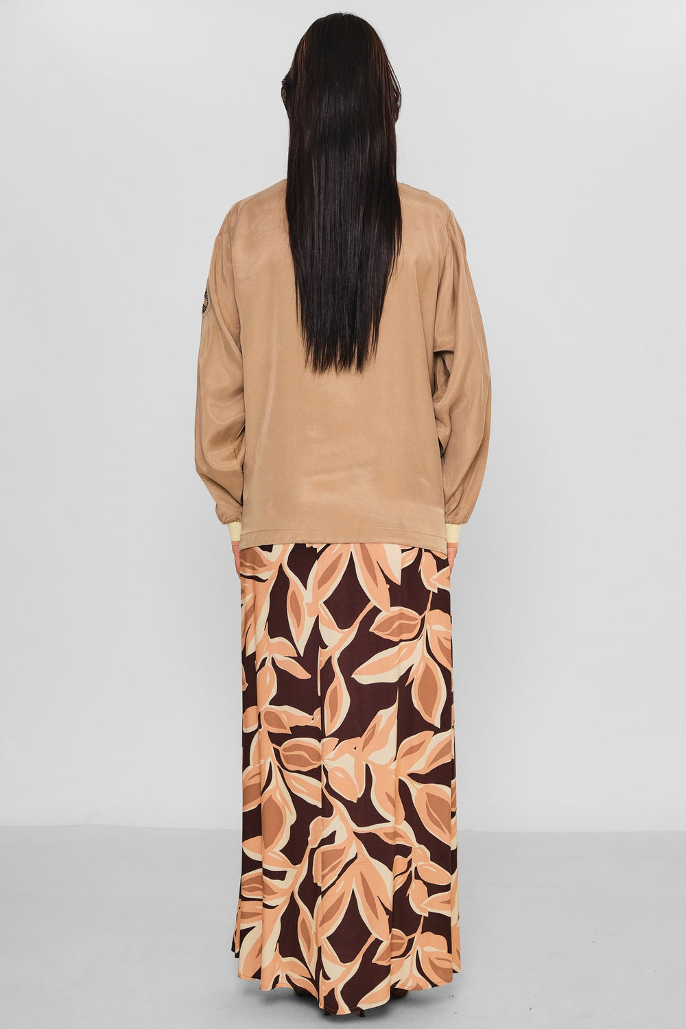 Qlishe - Regular Size Suit (QLH26Y30378) - 8690200136078