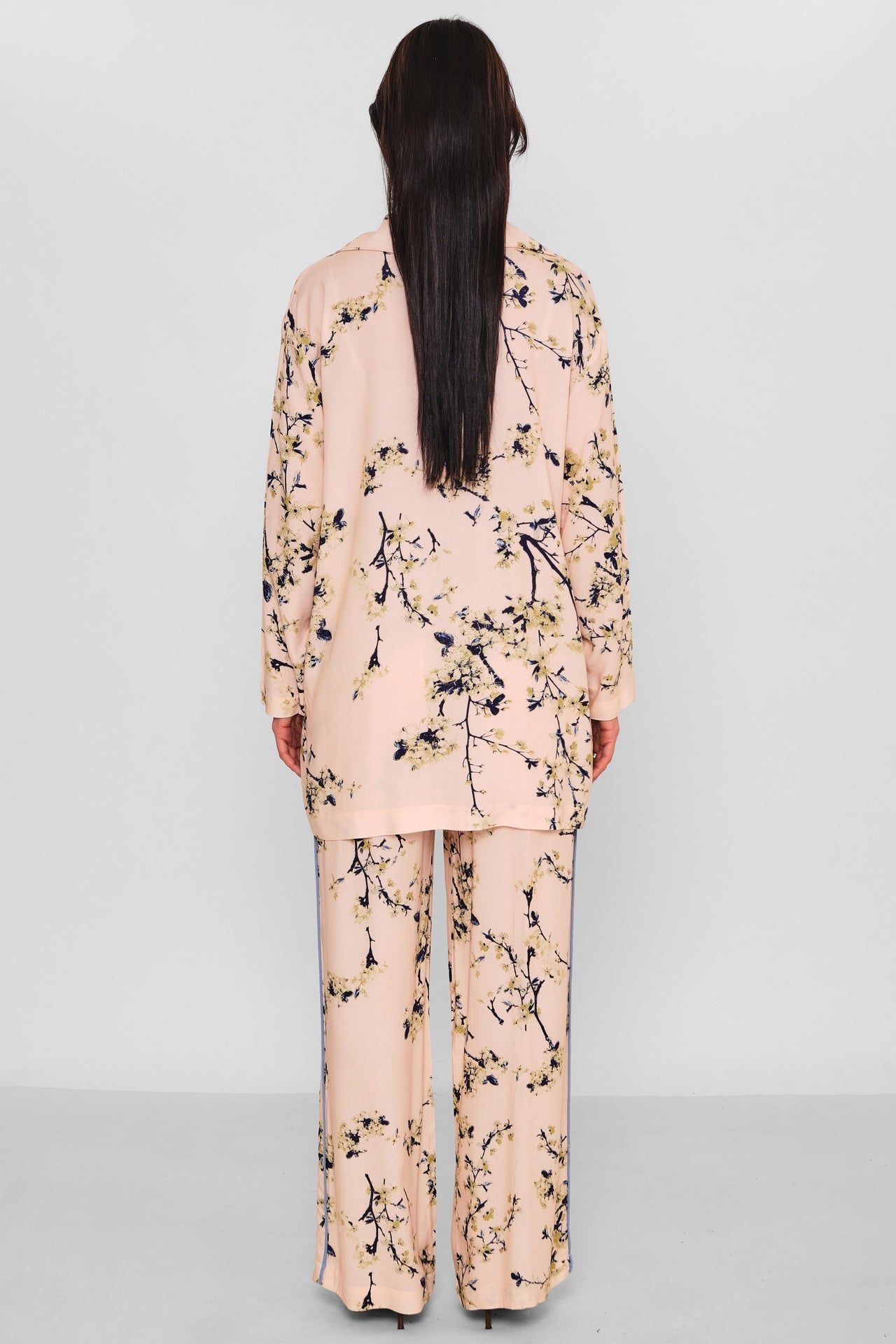 Qlishe - Regular Size Suit (QLH26Y30387) - 8690200136139
