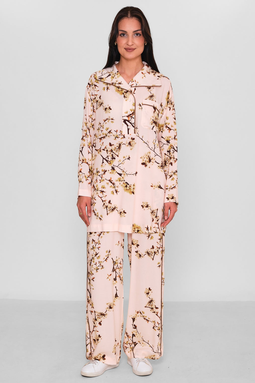 Qlishe - Regular Size Suit (QLH26Y30387) - 8690200136146