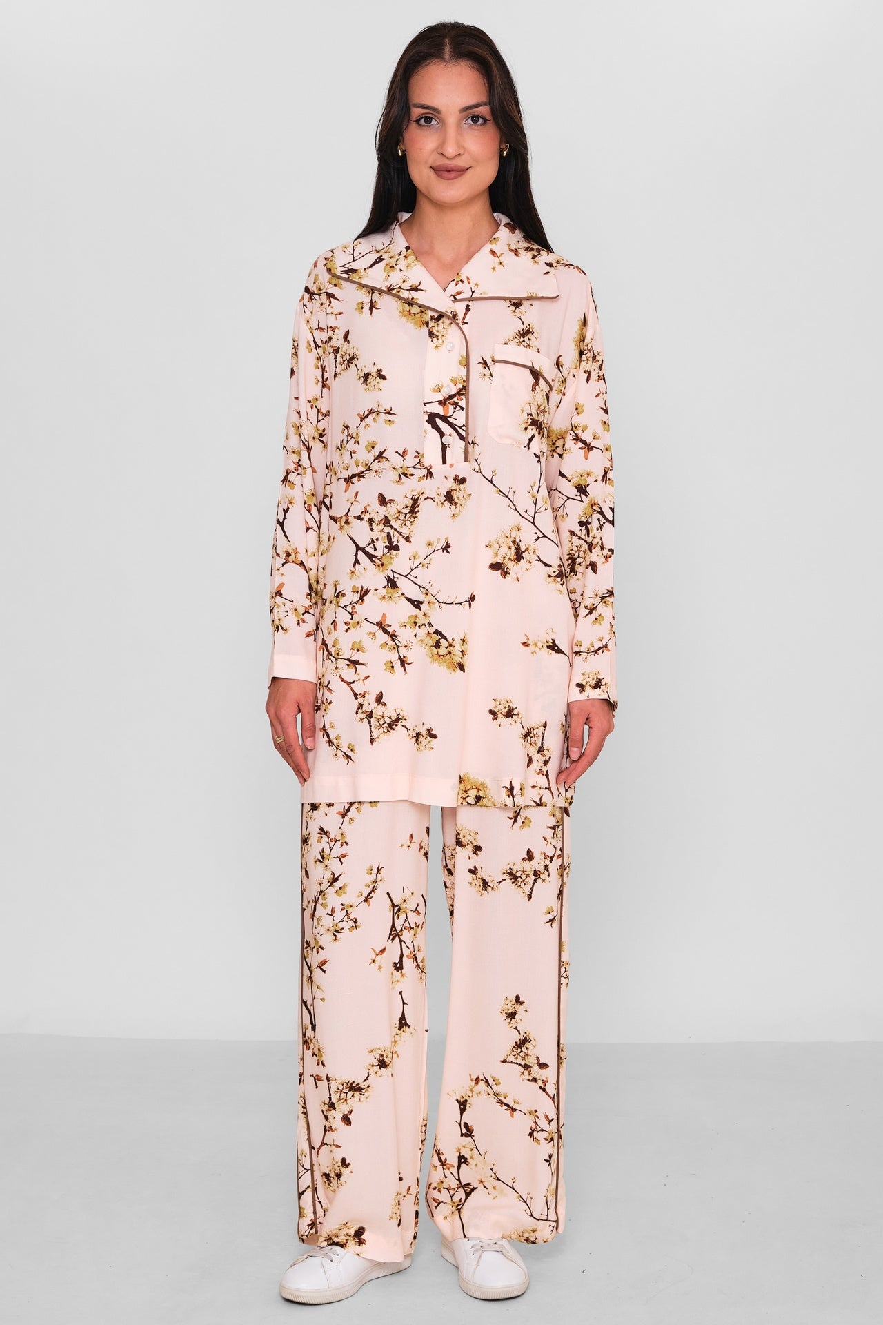 Qlishe - Regular Size Suit (QLH26Y30387) - 8690200136146