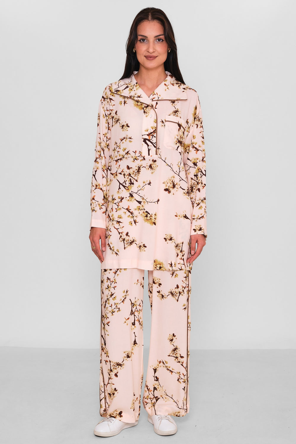 Qlishe - Regular Size Suit (QLH26Y30387) - 8690200136146