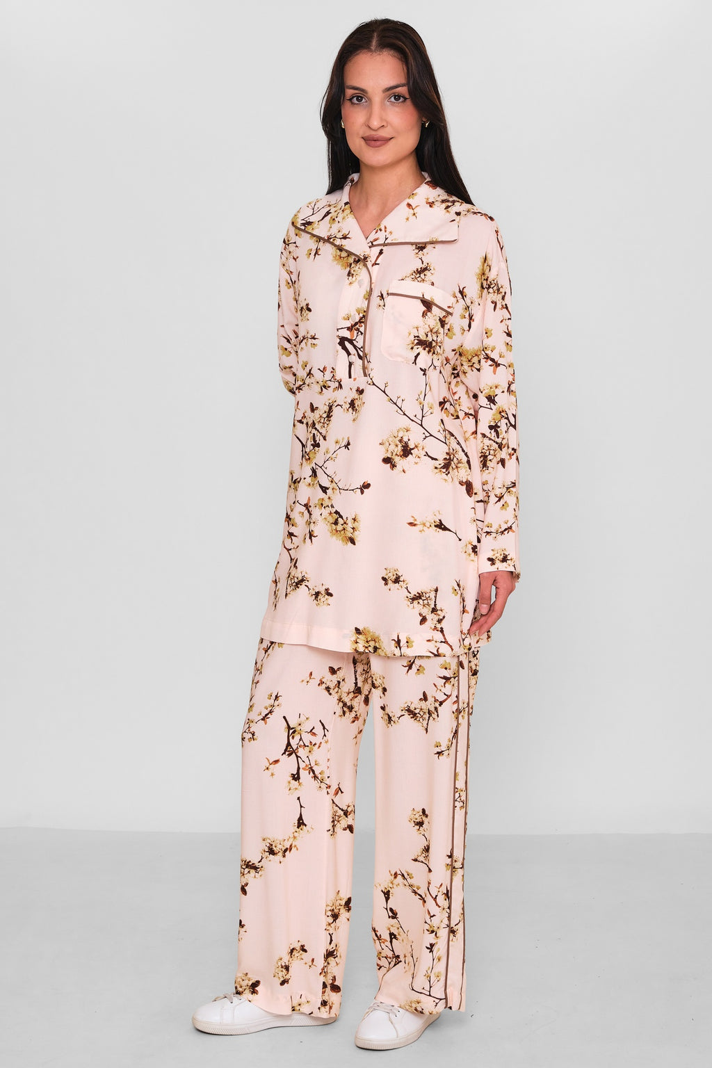 Qlishe - Regular Size Suit (QLH26Y30387) - 8690200136146