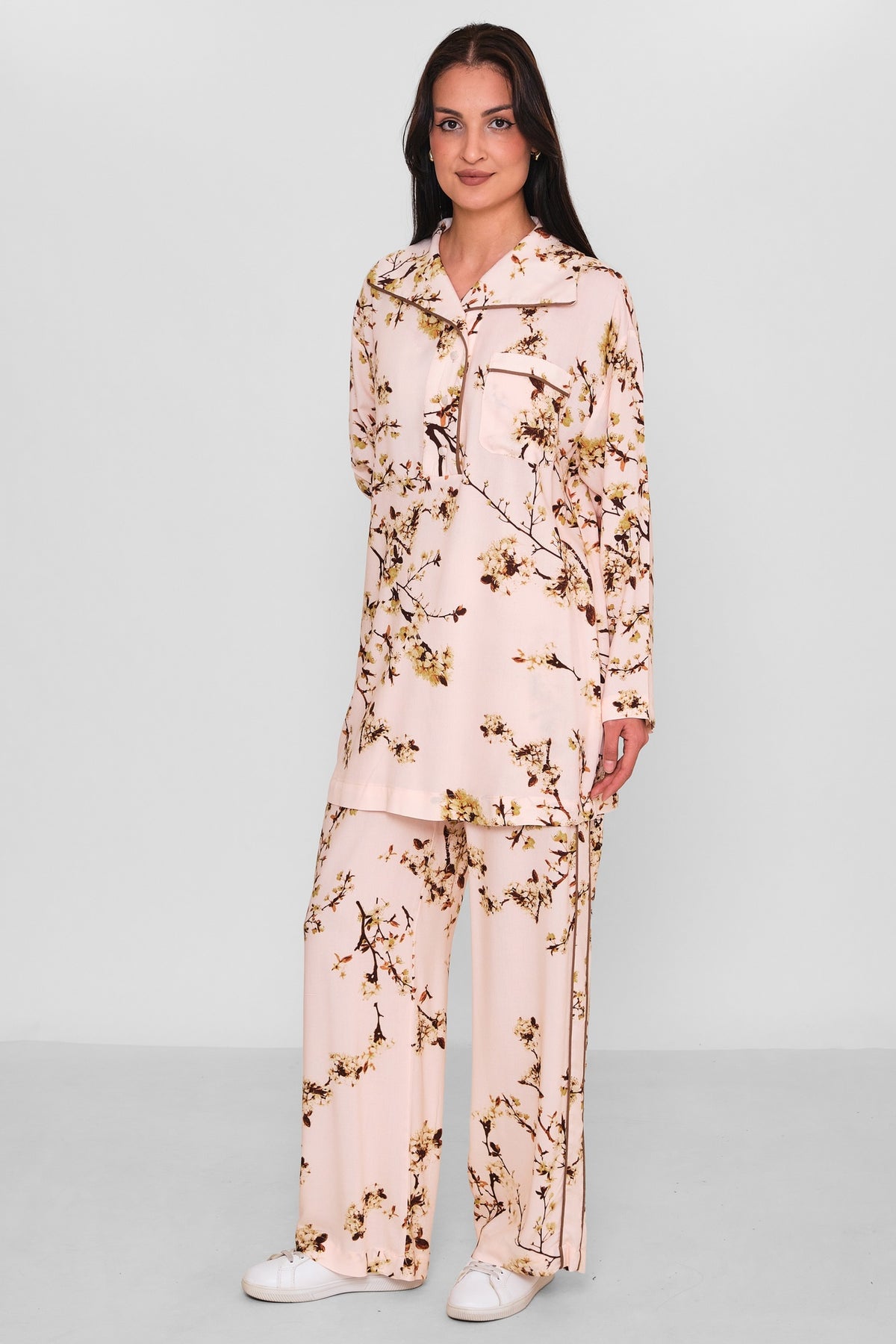 Qlishe - Regular Size Suit (QLH26Y30387) - 8690200136146