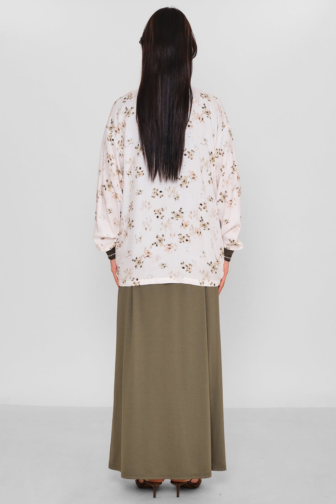 Qlishe - Regular Size Suit (QLH26Y30390) - 8690200136191
