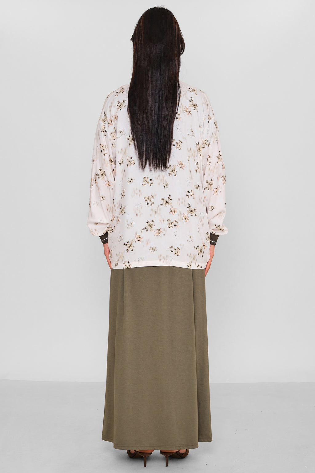 Qlishe - Regular Size Suit (QLH26Y30390) - 8690200136191