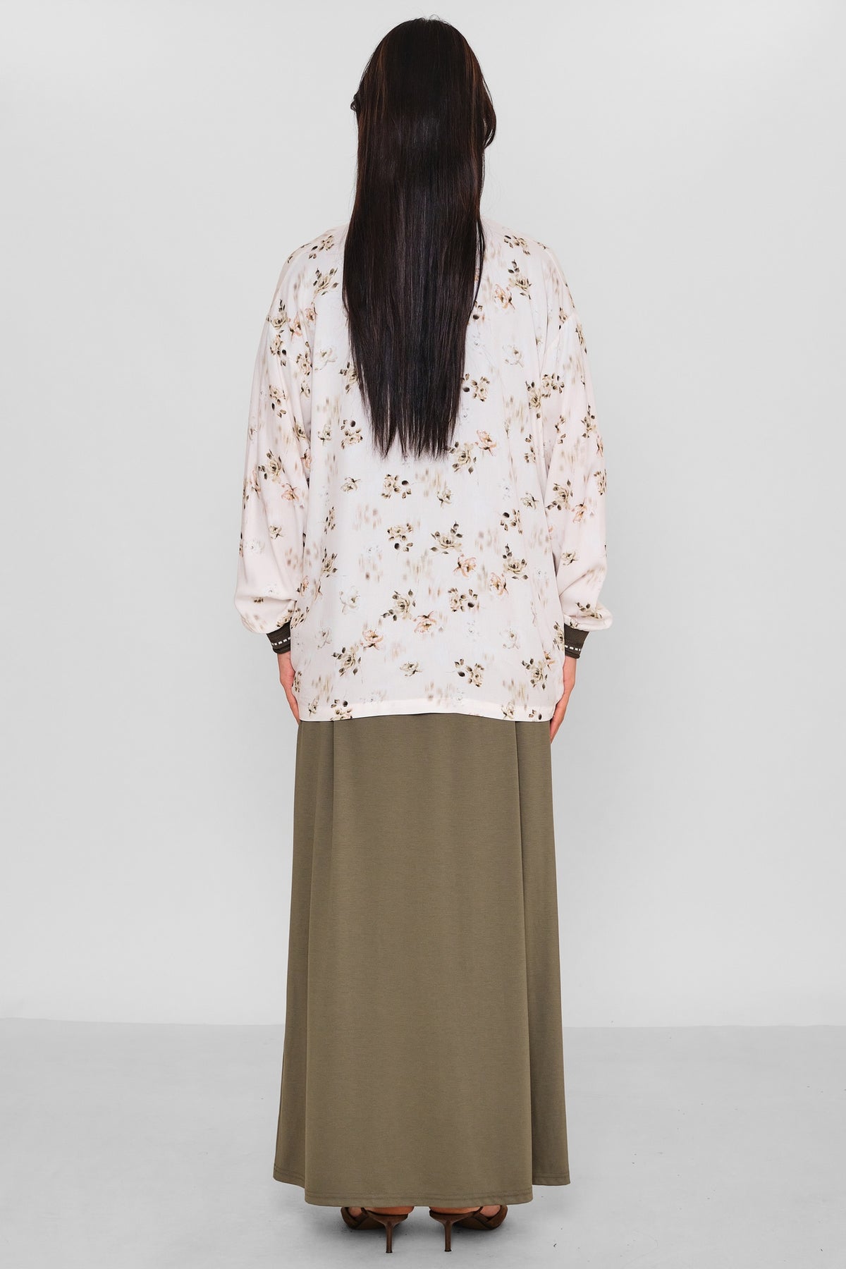 Qlishe - Regular Size Suit (QLH26Y30390) - 8690200136191
