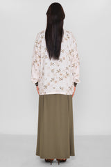 Qlishe - Regular Size Suit (QLH26Y30390) - 8690200136191