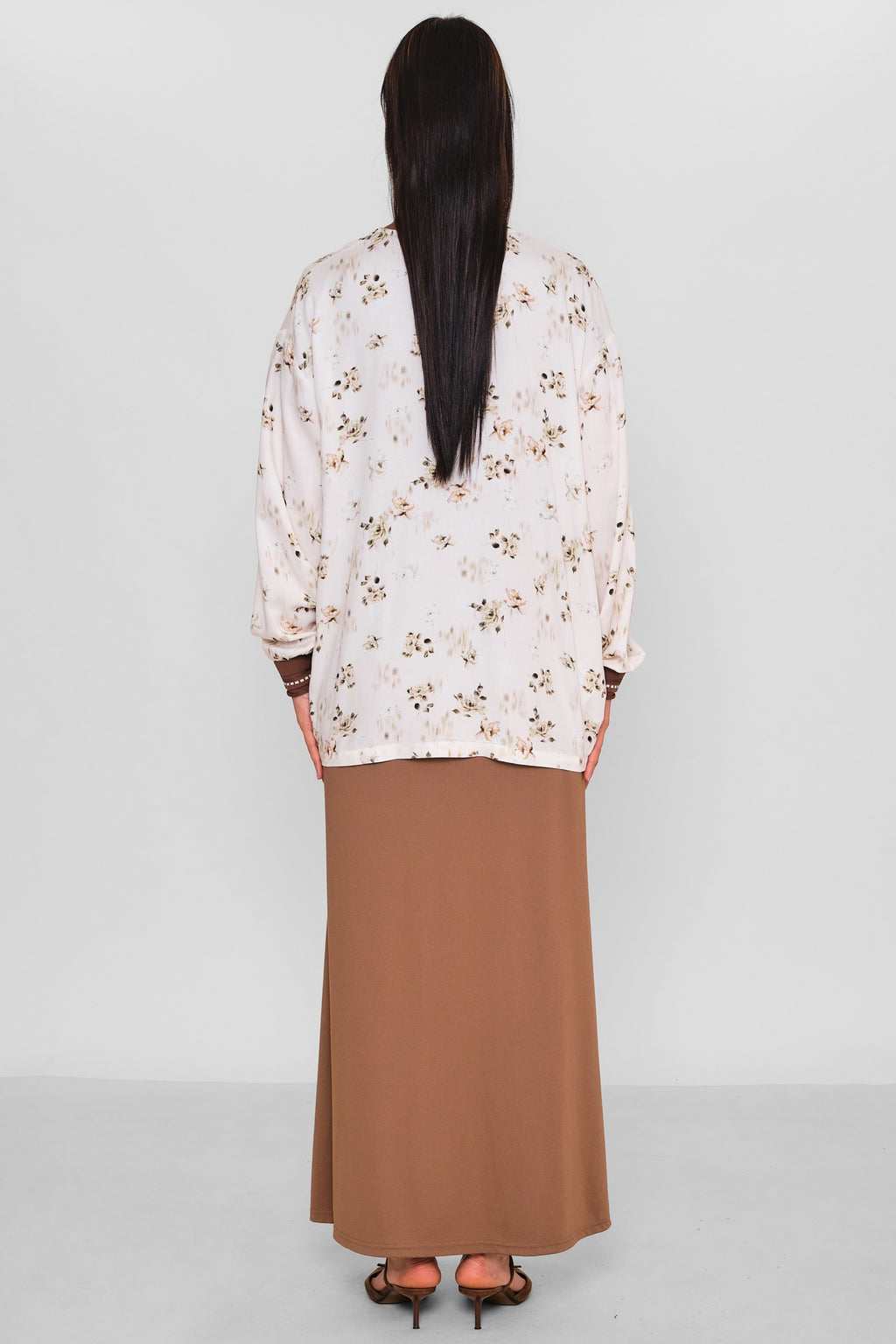 Qlishe - Regular Size Suit (QLH26Y30390) - 8690200136207