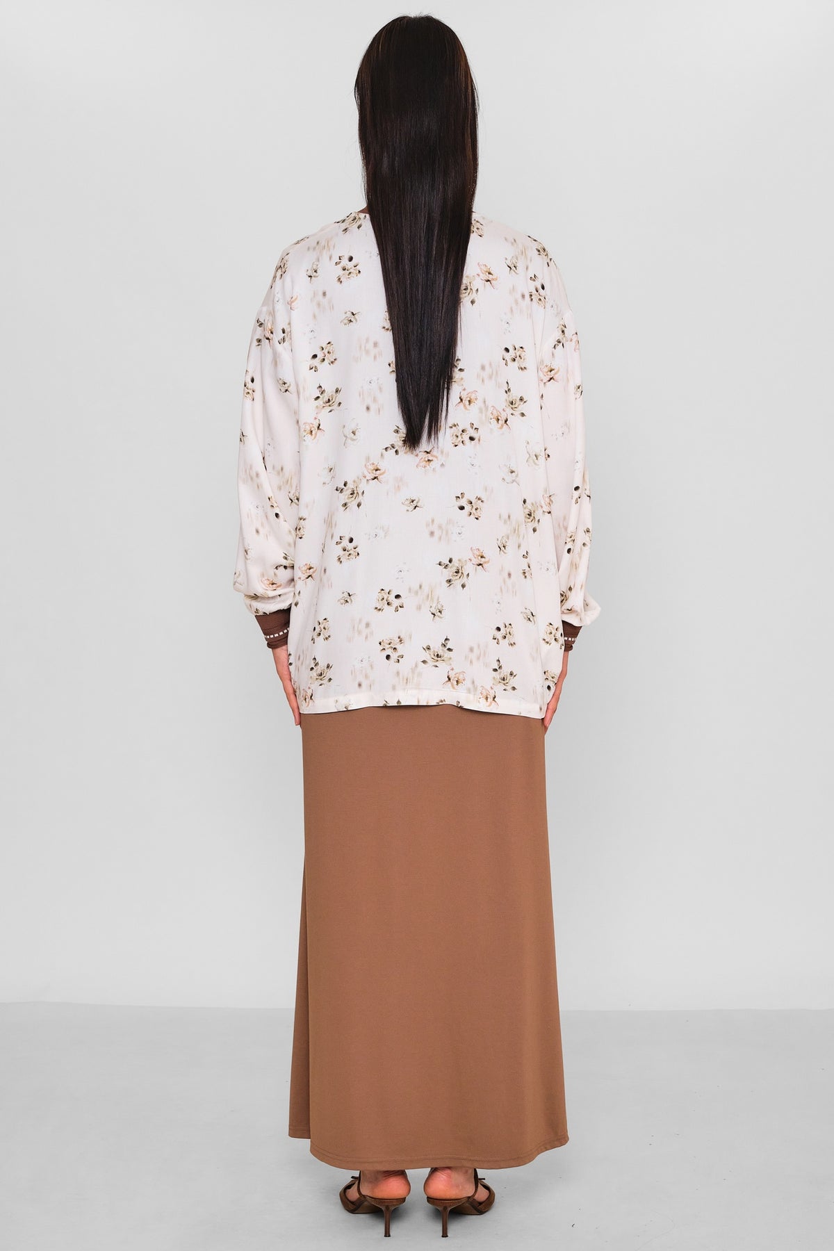 Qlishe - Regular Size Suit (QLH26Y30390) - 8690200136207