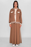 Qlishe - Regular Size Suit (QLH26Y30391) - 8690200136221