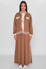 Qlishe - Regular Size Suit (QLH26Y30391) - 8690200136221