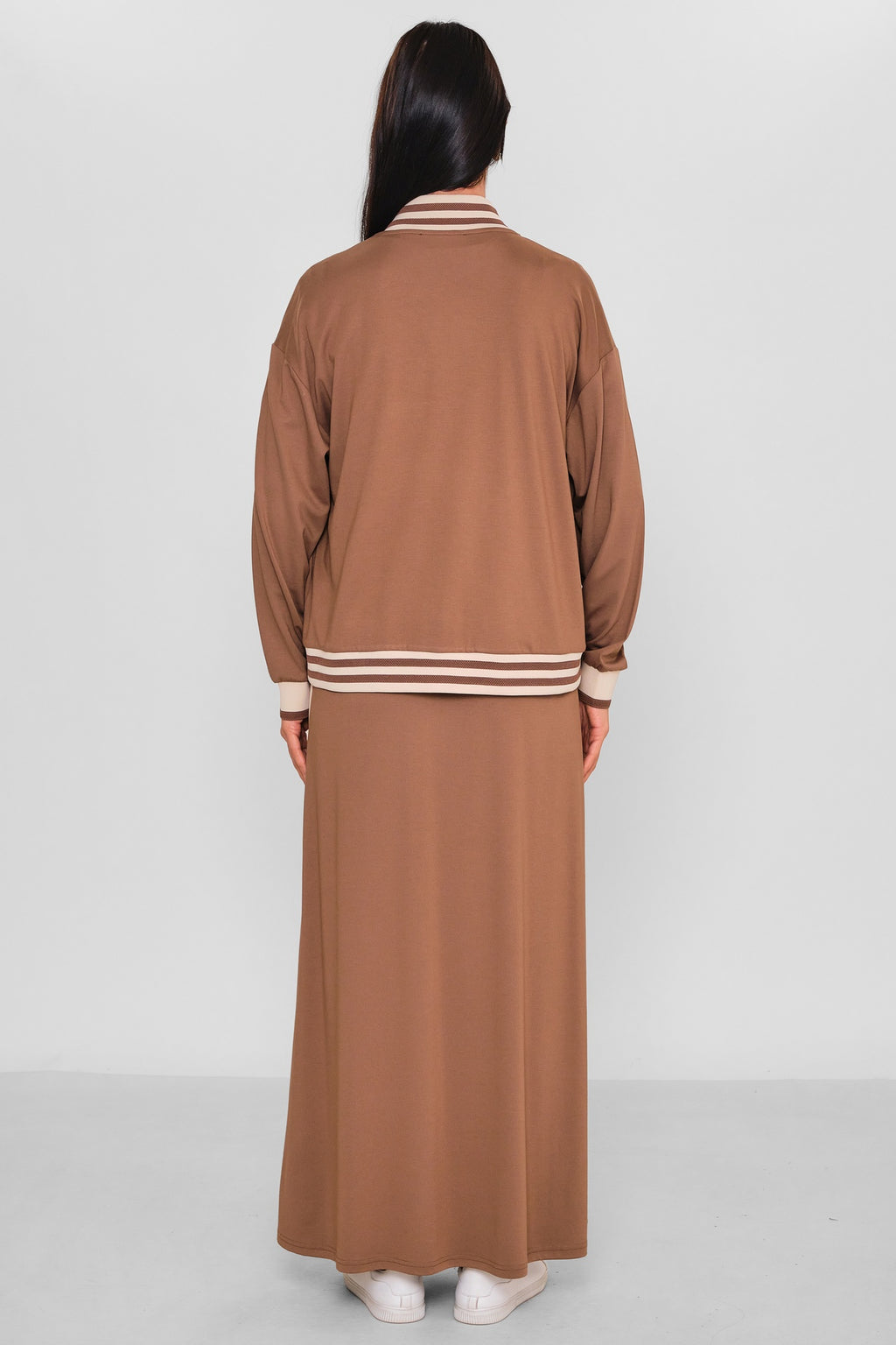 Qlishe - Regular Size Suit (QLH26Y30391) - 8690200136221