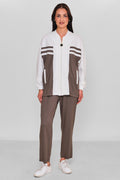 Qlishe - Regular Size Suit (QLH26Y30407) - 8690200136276
