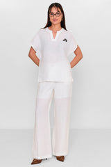 Jarri̇vee - Plus Size Blouse (JRVSS26J4247) - 8690200136344