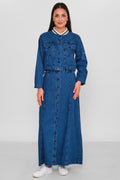 Qlishe - Regular Size Coat (QLH26Y30251) - 8690200136504