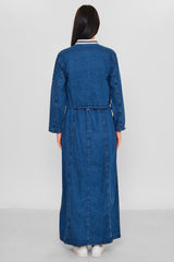 Qlishe - Regular Size Coat (QLH26Y30251) - 8690200136504