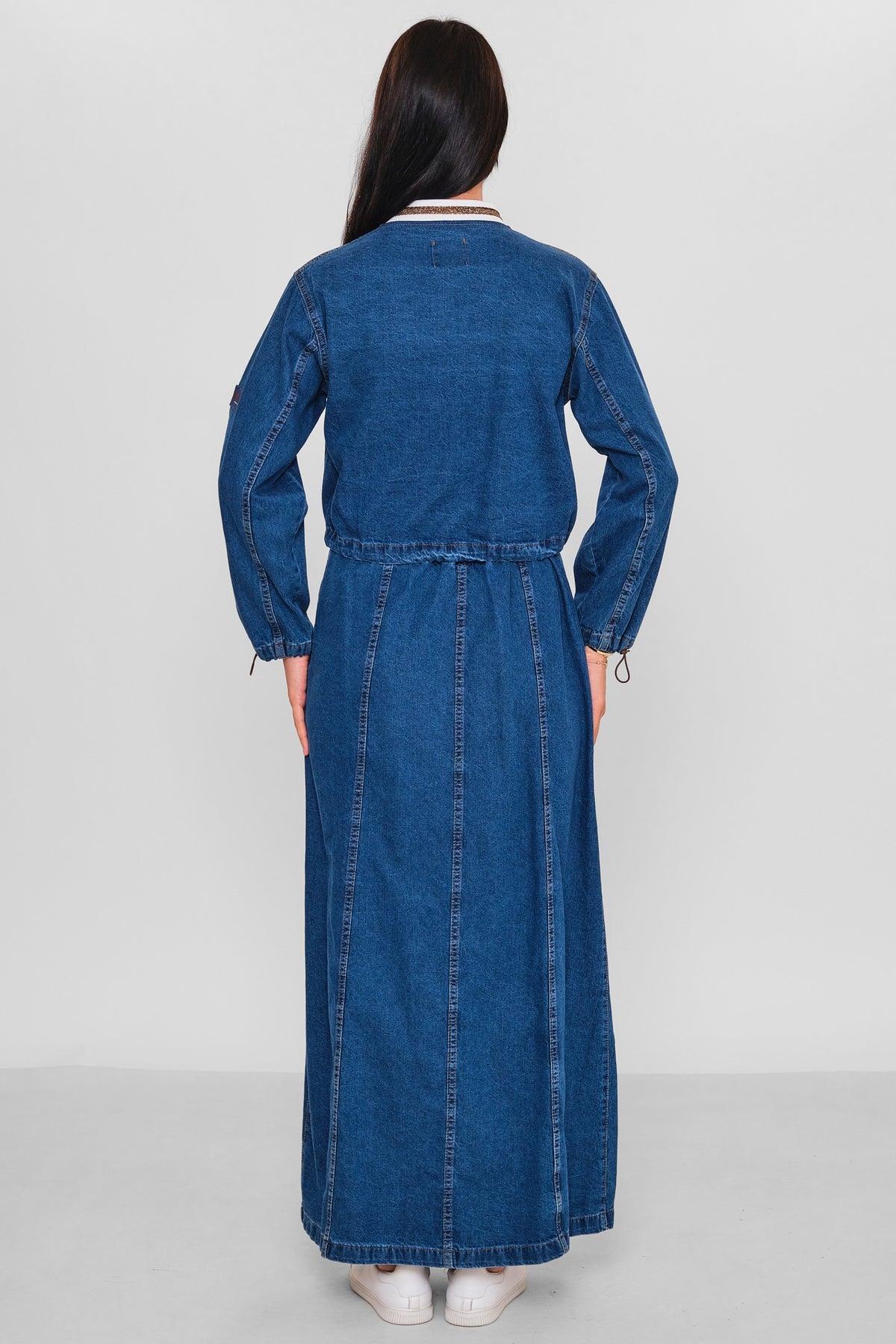 Qlishe - Regular Size Coat (QLH26Y30251) - 8690200136511