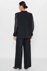 Mamulier - Plus Size Jacket (MML26Y6677) - 8690200137082
