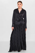Myraang - Plus Size Suit (MRG26Y05-3095) - 8690200137129