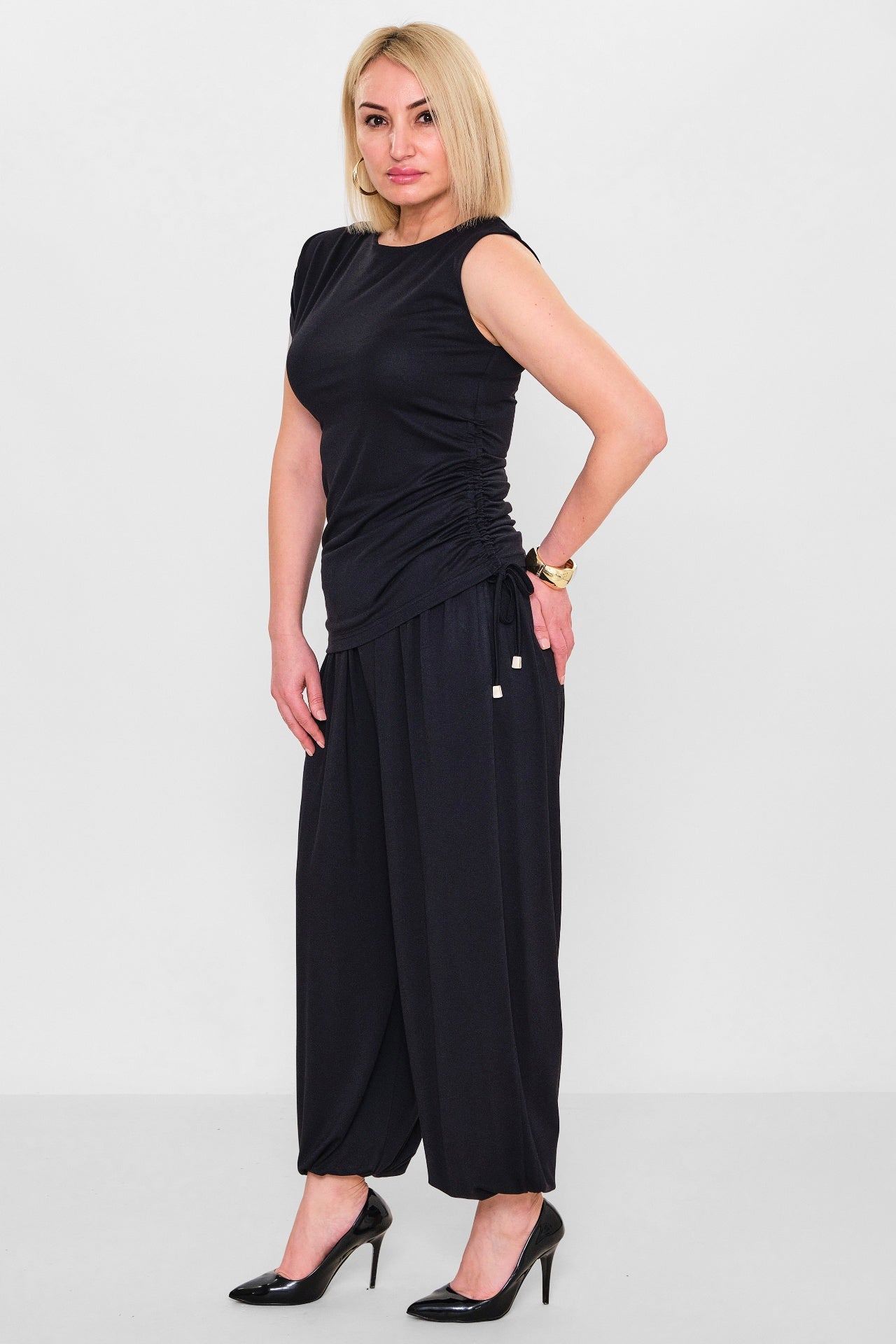 Salkim - Regular Size Suit (SLK26Y66126) - 8690200137167