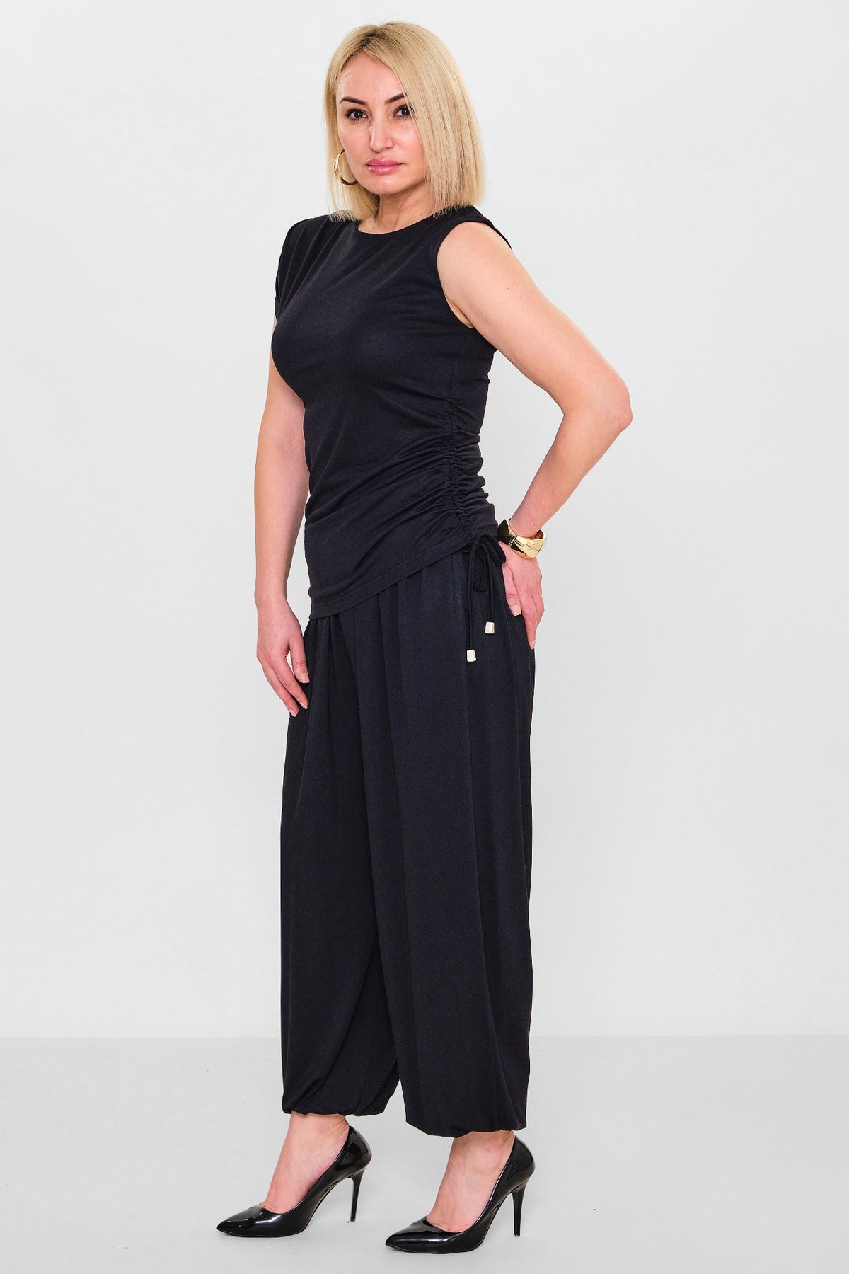 Salkim - Regular Size Suit (SLK26Y66126) - 8690200137167