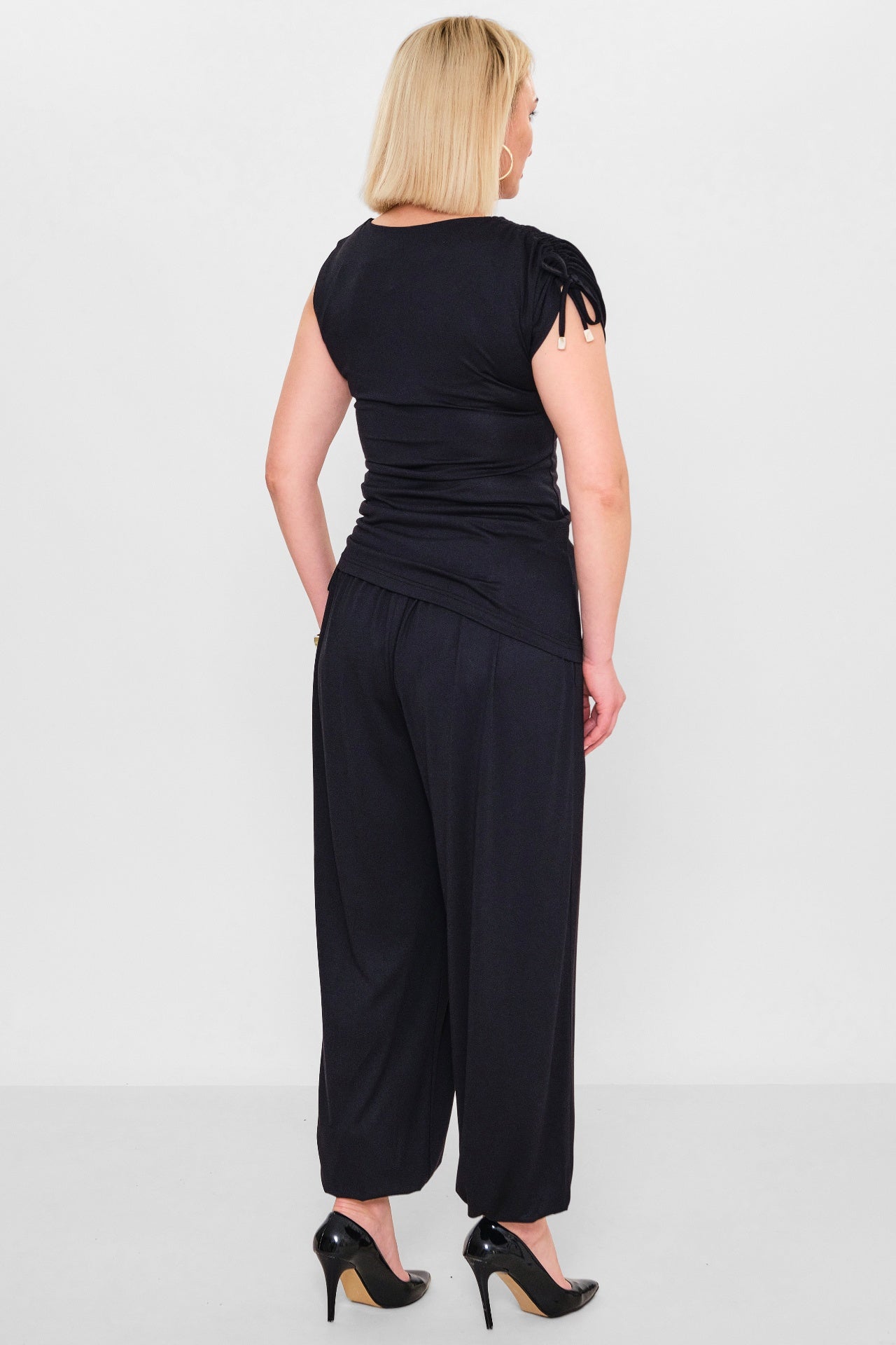 Salkim - Regular Size Suit (SLK26Y66126) - 8690200137167
