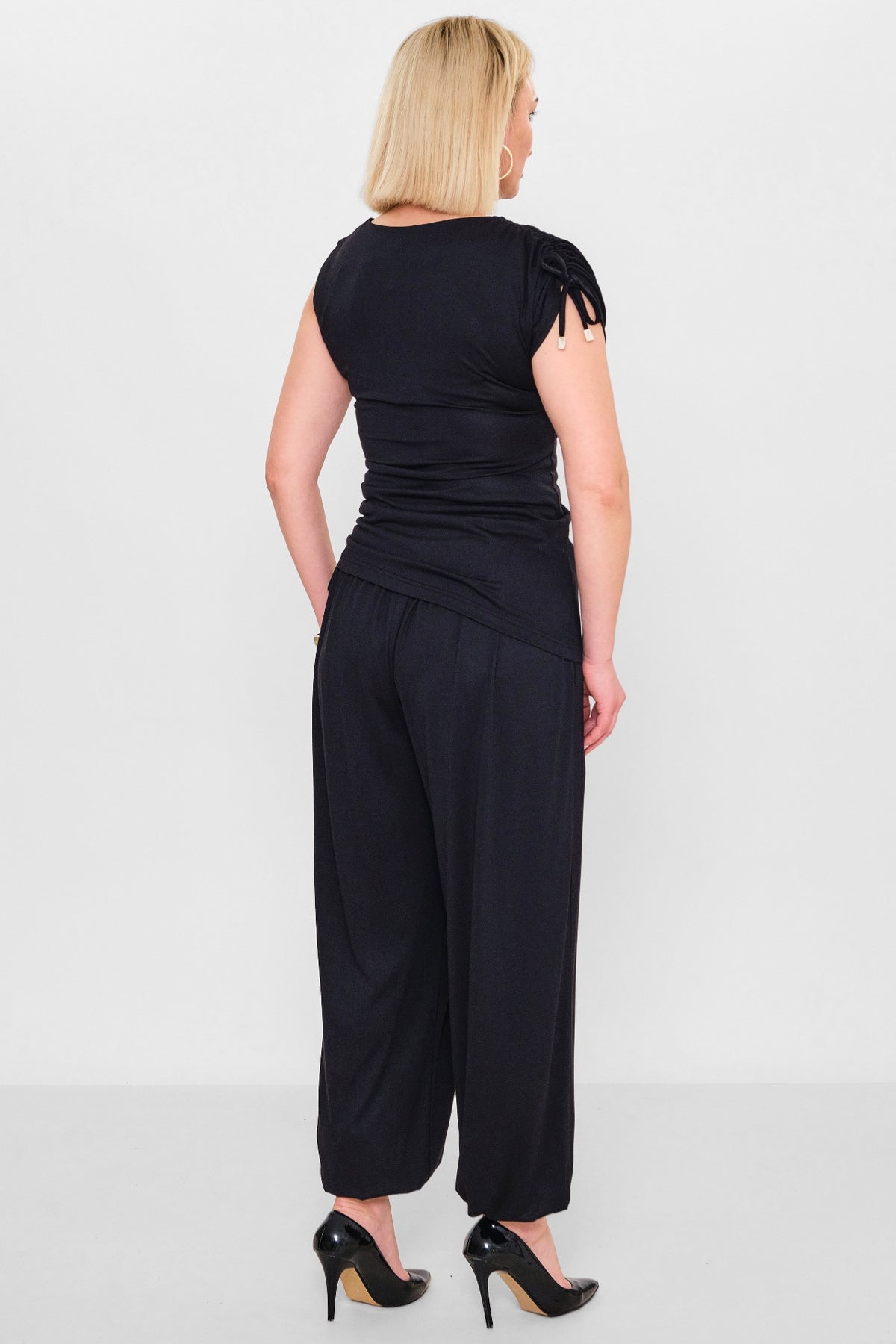 Salkim - Regular Size Suit (SLK26Y66126) - 8690200137167