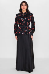 Nupel li̇ne - Plus Size Suit (NPL26Y9145) - 8690200137198