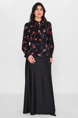 Nupel li̇ne - Plus Size Suit (NPL26Y9145) - 8690200137198