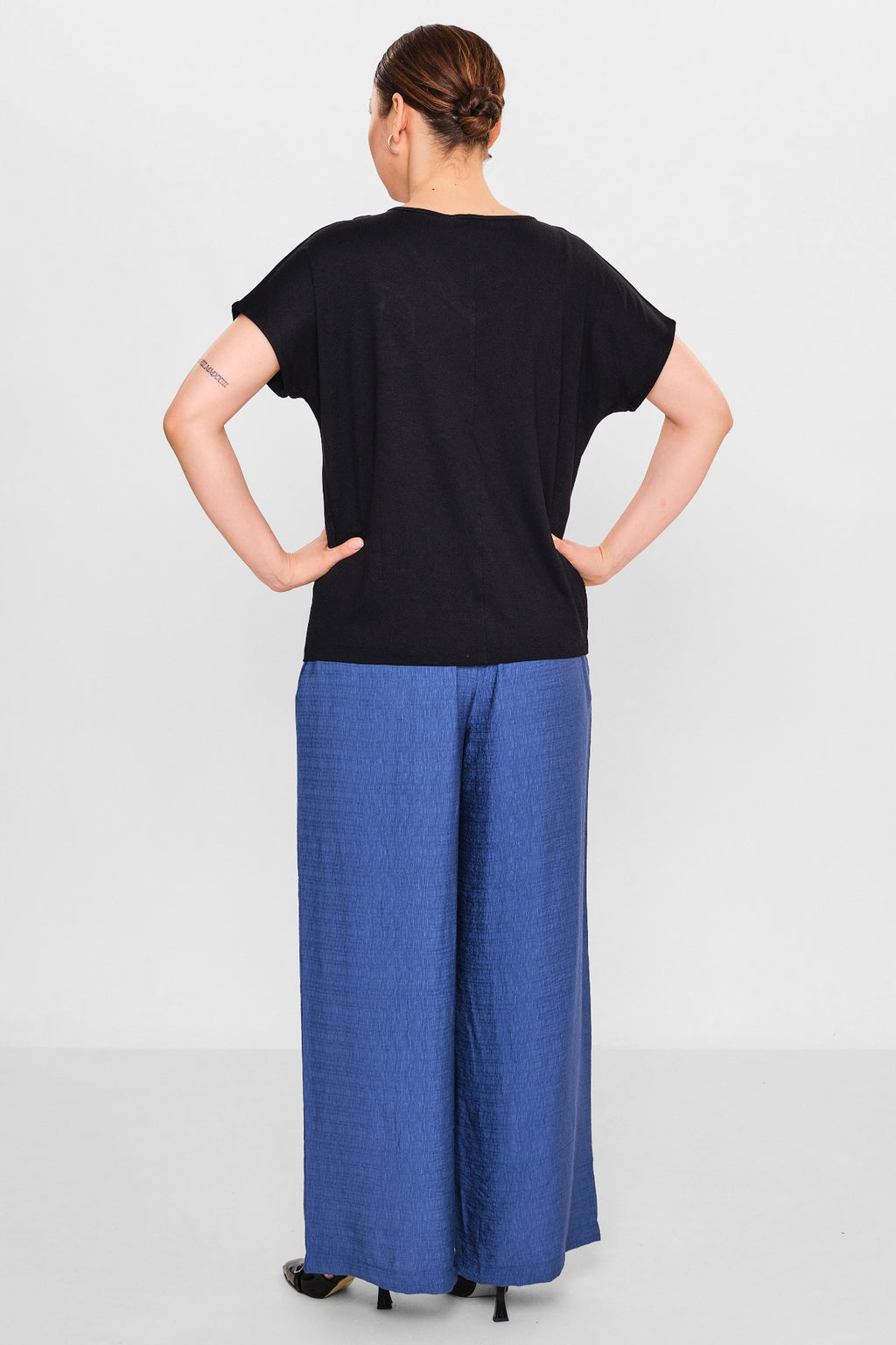 Vedi - Regular Size T-shirt (VED26Y7043) - 8690200137365