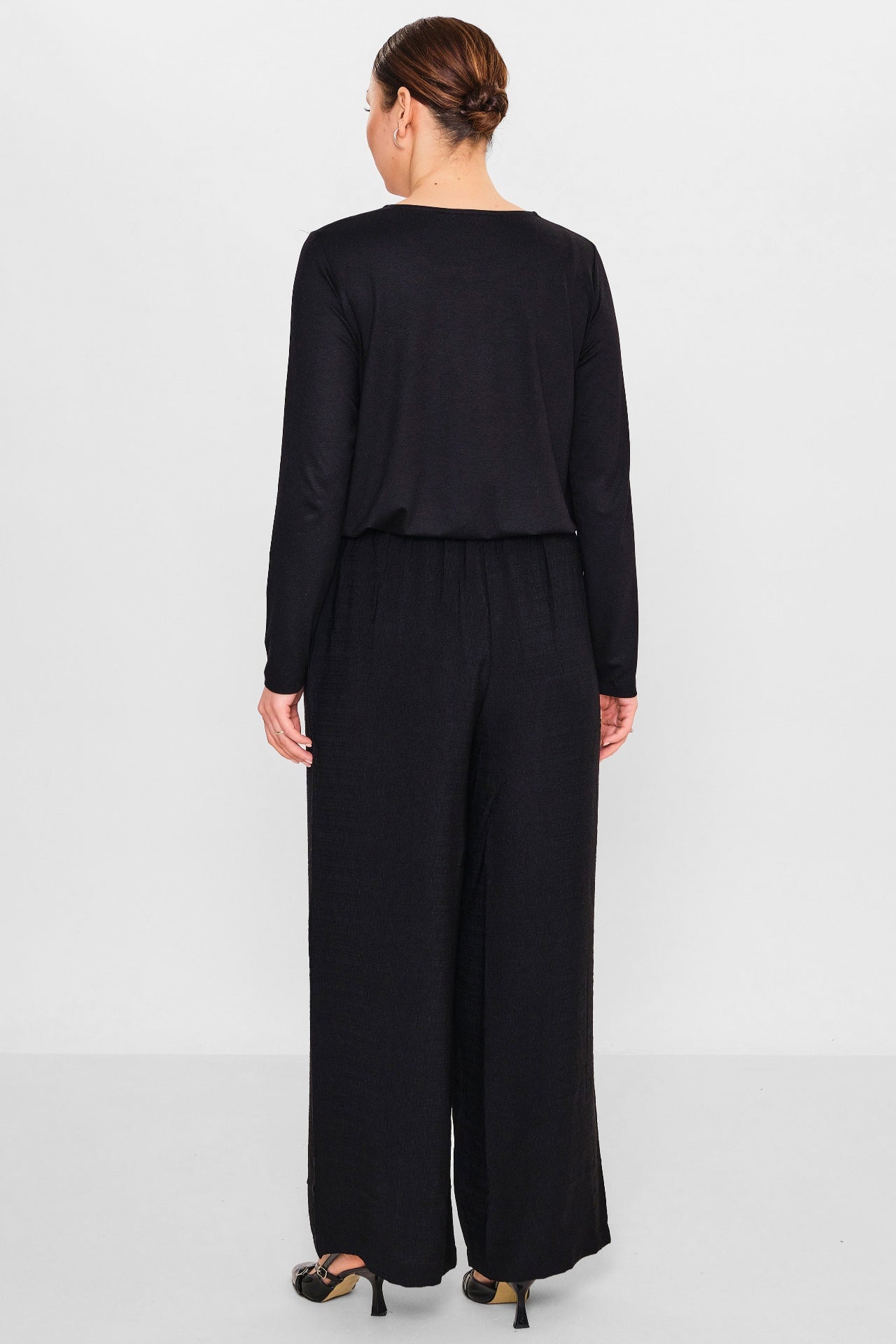 Vedi - Regular Size Trousers (VED26Y7409) - 8690200137426