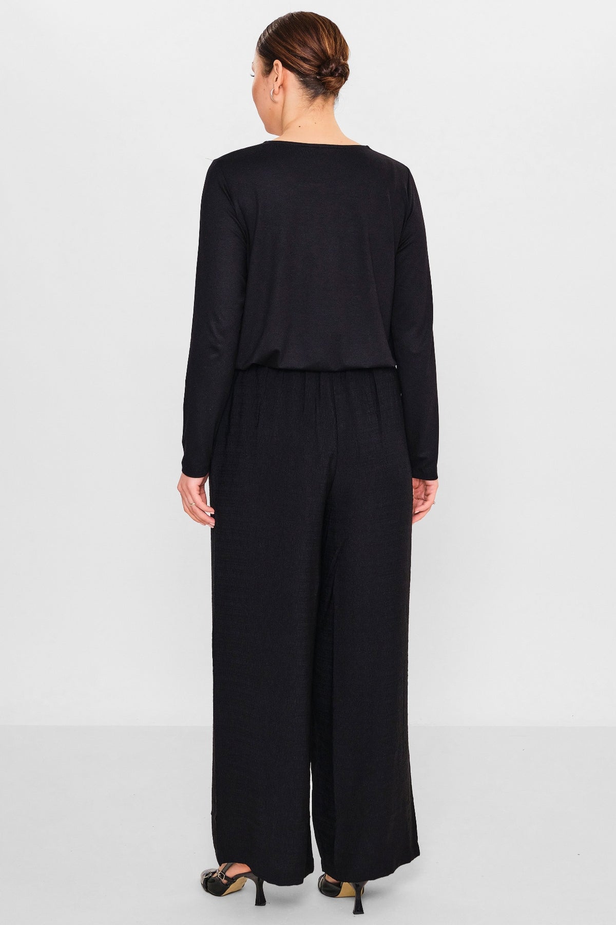 Vedi - Regular Size Trousers (VED26Y7409) - 8690200137426