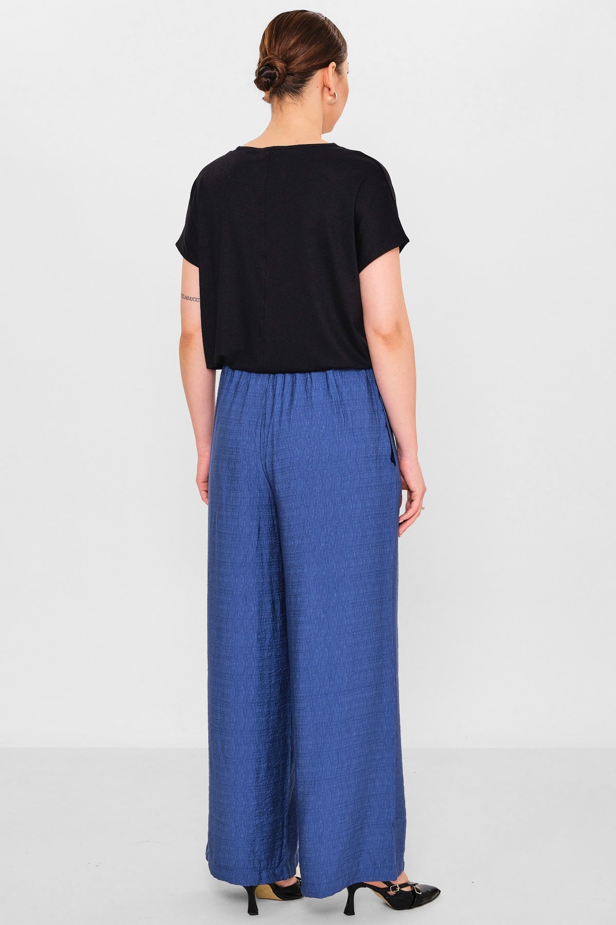 Vedi - Regular Size Trousers (VED26Y7409) - 8690200137433