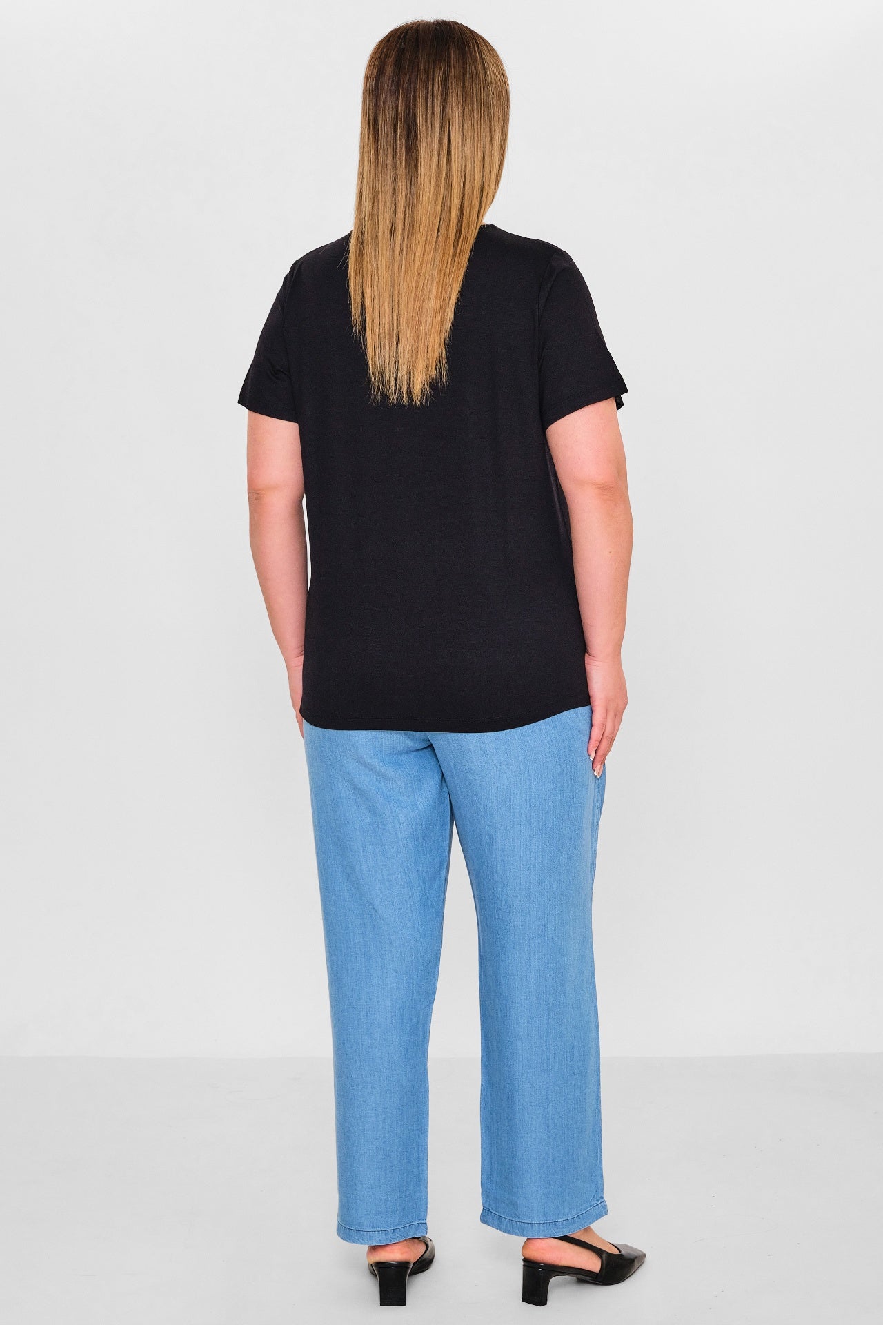 Xlife - Regular Size T-shirt (XLF26Y7039) - 8690200137471